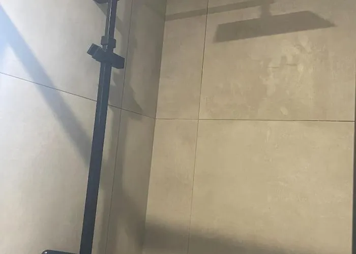 Beautiful And Large Montparnasse شقة باريس